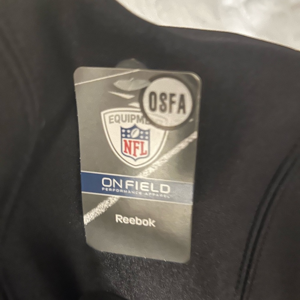 NFL WARM HAT